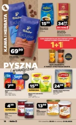 Poranek pełen smaku - Netto