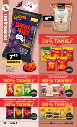 Poranek pełen smaku - Netto