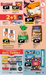 Poranek pełen smaku - Netto