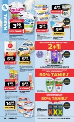 Poranek pełen smaku - Netto
