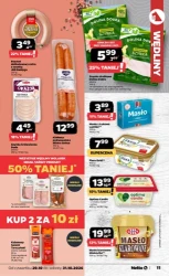 Poranek pełen smaku - Netto