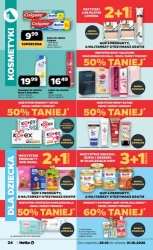 Poranek pełen smaku - Netto