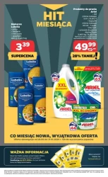 Poranek pełen smaku - Netto