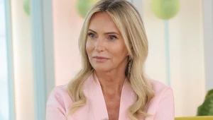 Paulina Smaszcz zmieniła zdanie ws. nowego partnera. "Im jestem starsza..."