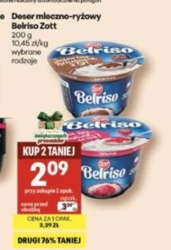 Drugi pokój Belriso