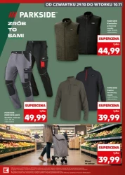 Zrób to sam! - Kaufland