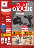 Zrób to sam! - Kaufland