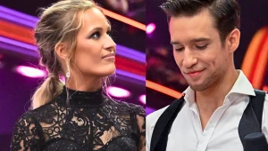 Magdalena Tarnowska, Dominik Smaruj