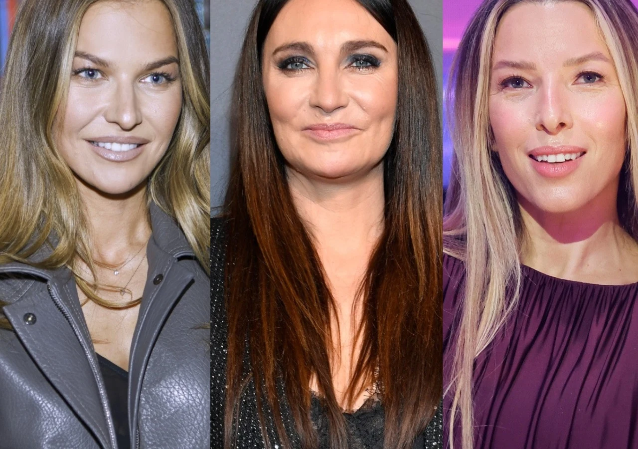 Anna Lewandowska, Dominika Kulczyk, Ewa Chodakowska Anna Lewandowska, Dominika Kulczyk i Ewa Chodakowska w rankingu najbogatszych Polek tygodnika Wprost.