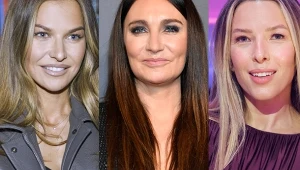 Znamy listę najbogatszych Polek. Anna Lewandowska zaliczyła spadek