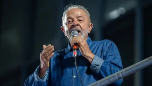  Luiz Inacio Lula da Silva wygrał wybory prezydenckie w Brazylii. Rynki z areagowały gwałtownie.