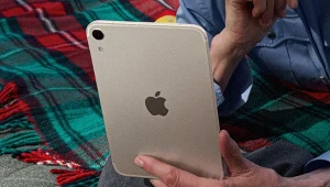Apple wprowadza do oferty nowego iPada Mini. Zmian jest dużo