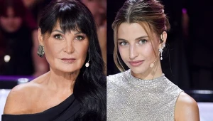 Pavlović ofuknęła Wieniawę w "Tańcu z gwiazdami". Julia już zareagowała