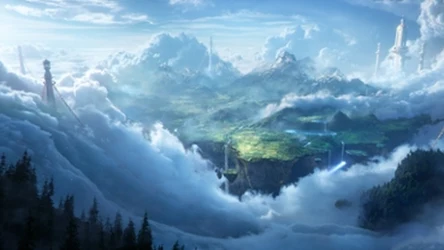 World of Warcraft: Forever