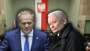 Nowy sondaż. Jedna lista kluczem do władzy dla koalicji? 