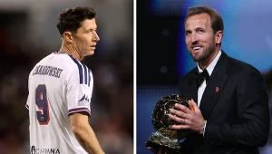 Niemcy reagują na Złotą Piłkę. Nie hamowali się, wraca Robert Lewandowski