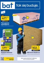 Tak się buduje, tak się oszczędza - PSB BAT