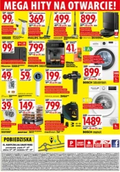 Wielkie otwarcie! - Media Expert Pobiedziska