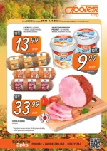Smaki, które znasz od lat - Społem Szczecin