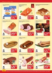 Solidnie, świeżo, blisko - Społem Zamość