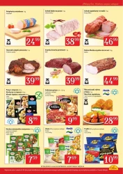 Solidnie, świeżo, blisko - Społem Zamość