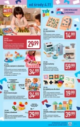 Odzież na zimę w super cenach - Aldi