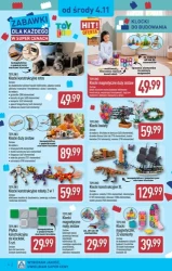 Odzież na zimę w super cenach - Aldi