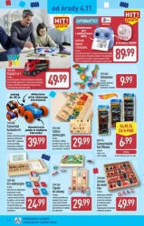 Odzież na zimę w super cenach - Aldi