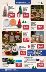 Odzież na zimę w super cenach - Aldi
