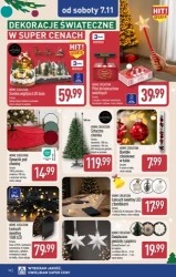 Odzież na zimę w super cenach - Aldi