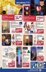 Odzież na zimę w super cenach - Aldi