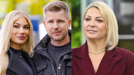 Bianka Chajzer, Filip Chajzer, Magda Narożna