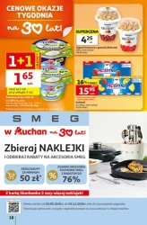 Codzienna porcja witamin - Auchan Hipermarket
