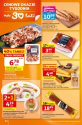 Codzienna porcja witamin - Auchan Hipermarket