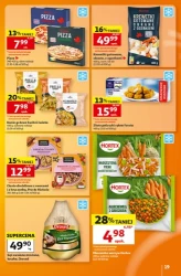 Codzienna porcja witamin - Auchan Hipermarket