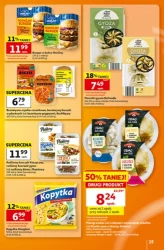Codzienna porcja witamin - Auchan Hipermarket
