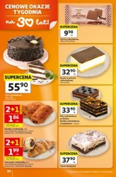 Codzienna porcja witamin - Auchan Hipermarket