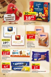 Codzienna porcja witamin - Auchan Hipermarket