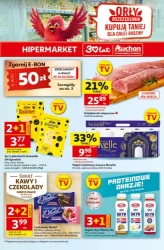 Codzienna porcja witamin - Auchan Hipermarket