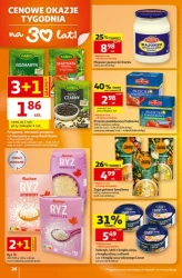 Codzienna porcja witamin - Auchan Hipermarket