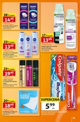 Codzienna porcja witamin - Auchan Hipermarket