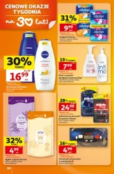 Codzienna porcja witamin - Auchan Hipermarket