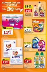 Codzienna porcja witamin - Auchan Hipermarket