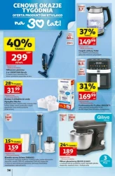Codzienna porcja witamin - Auchan Hipermarket