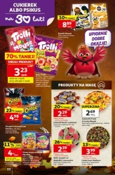 Codzienna porcja witamin - Auchan Hipermarket