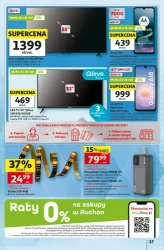 Codzienna porcja witamin - Auchan Hipermarket
