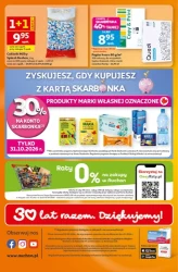 Codzienna porcja witamin - Auchan Hipermarket
