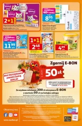 Świat kawy i czekolady - Auchan Supermarket