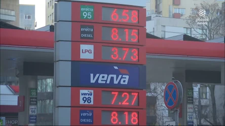 Paliwo znowu droższe? Politycy: Te wzrosty są niepokojące
