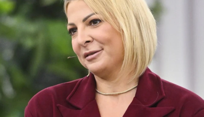 Magda Narożna